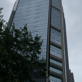 久しぶりの名古屋、打ち合わせの画像