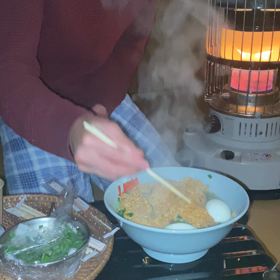 寒ーいよーーの画像