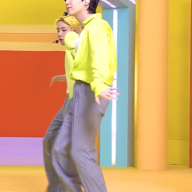 Butterとsugaとパンツと。の画像