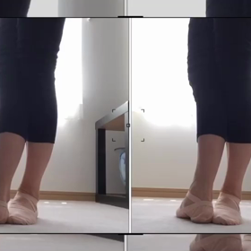 レッスンメモ ー 諦めてしまっていたこと（綺麗な後ろクッペの奥深さ）の画像