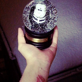 雪！！！！！の画像