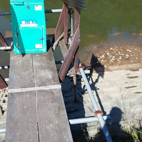 あひる池の画像