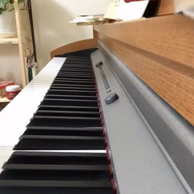 ショパン ワルツ7番 練習2の画像