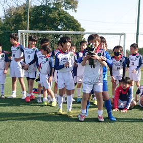 少しの成長を次に！！の画像