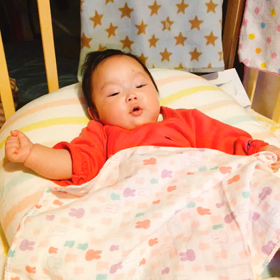 お喋りべりべり♪の画像