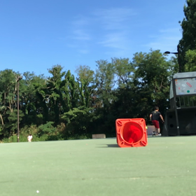 通勤途中のスケート、、オイラの画像