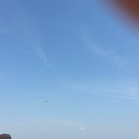 2019年令和1年千歳基地航空祭F-16動画②の画像