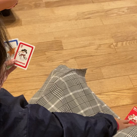 11/25 木曜日の画像