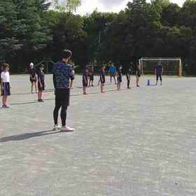 学年別インターバル⑤の画像