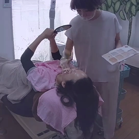 マスクをしているから大切なこと(ワンポイントメイク)の画像