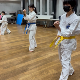 5/24川口道場成年稽古動画の画像