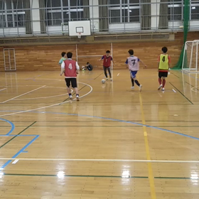 2/21  練習動画⚽️の画像
