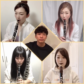 ステイホームの画像