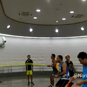 イナーシャーウェーブ9月レッスンのご案内の画像