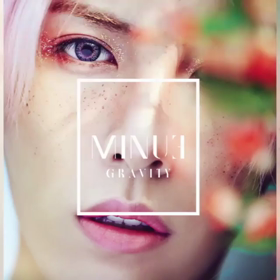 ミヌ、インスタの画像