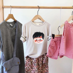 ママコーデ❤︎の画像