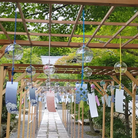 風鈴の音色☆の画像