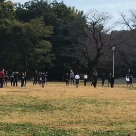 学年別インターバル偶数組⑯の画像