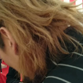 昨日続きの動画だよの画像