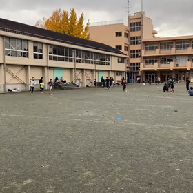 11月26日 400インターバル③の画像