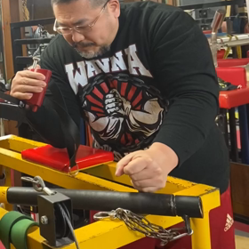 今年の初動画の画像