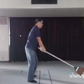 今日もウェッジ！の画像