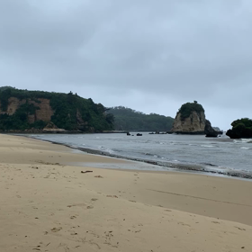 どんより〜の画像