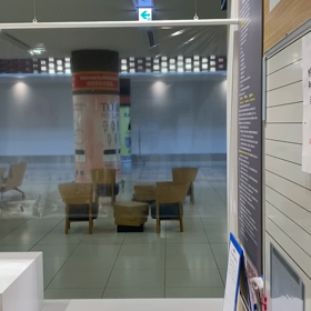 飛末防止カバーの画像