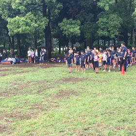 基本動作ダッシュの場⑨の画像