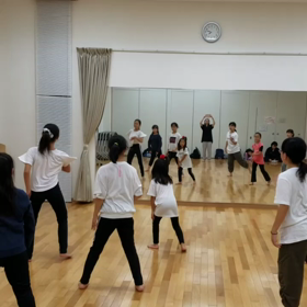 小学生レッスン動画の画像