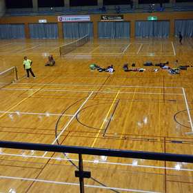 西岡良仁さん。の画像