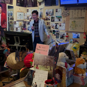 ジョイサウンドの画像