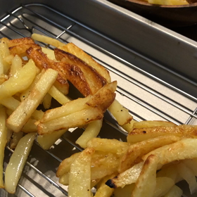 今日の夕ご飯の画像