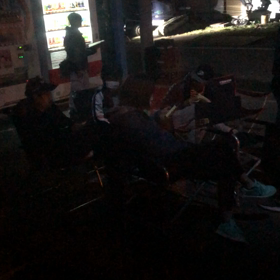 元気に撮影続行中‼️の画像