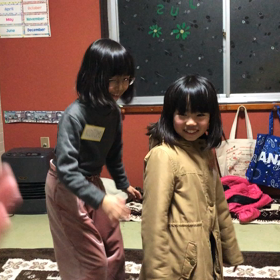 1年目クラスの画像