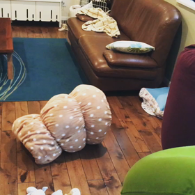 おはなホイの画像