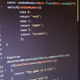 目差せプログラマー！の画像