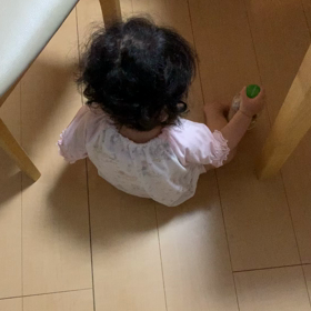 何がそんなに楽しいのかの画像