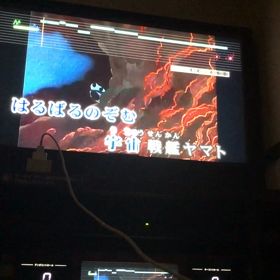 宇宙戦艦の画像