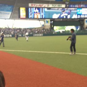 (ノ^^) ハイタッチ 八(^^ )ノの画像