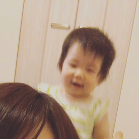 ❁︎11ヶ月❁︎の画像