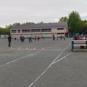 4月23日 ダッシュの場⑪の画像