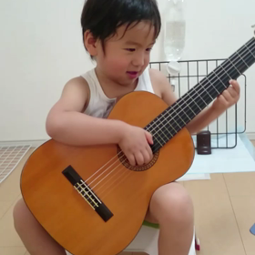 今夜の練習の画像