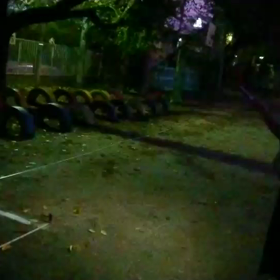 川越小走り幅跳び練習⑥の画像