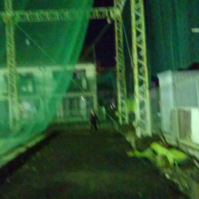 岐阜市野球教室の画像