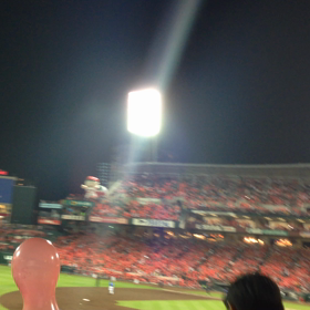 マツダZoom-Zoomスタジアム広島の画像