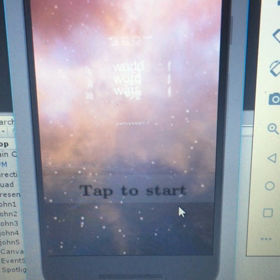タイトル(仮)をつくってみたの画像