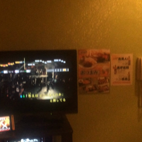 音声注意です。の画像