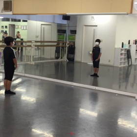 ジャンプ強化！！の画像