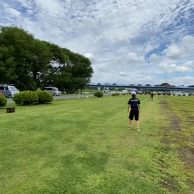 ジャベリック練習⑧の画像